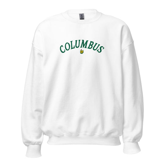 Columbus Collegiate Sweatshirt