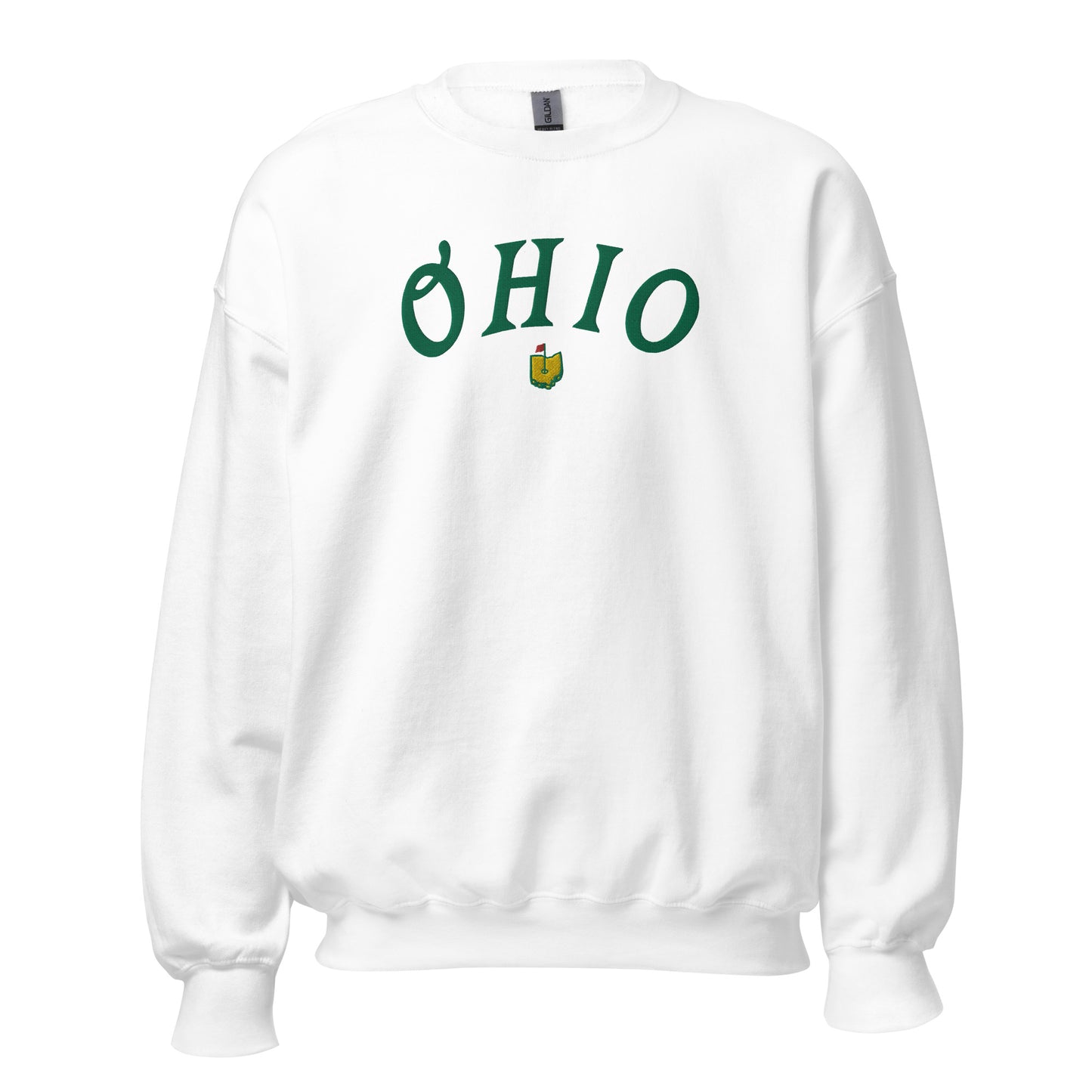 Ohio Collegiate Sweatshirt