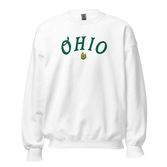 Ohio Collegiate Sweatshirt