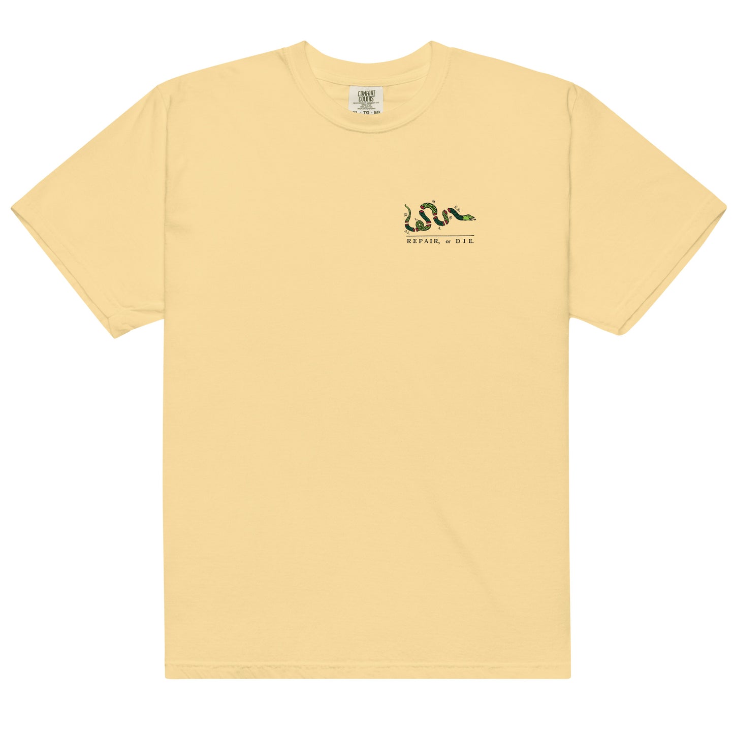 Don't Tread On My Line Shirt