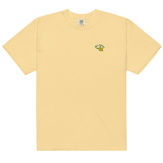 Oklahoma National Shirt