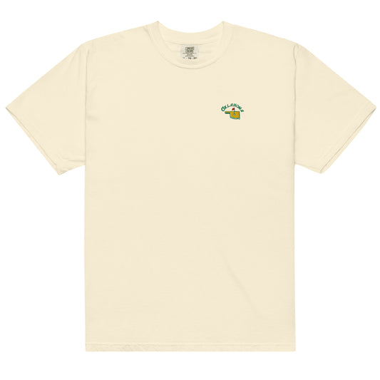 Oklahoma National Shirt
