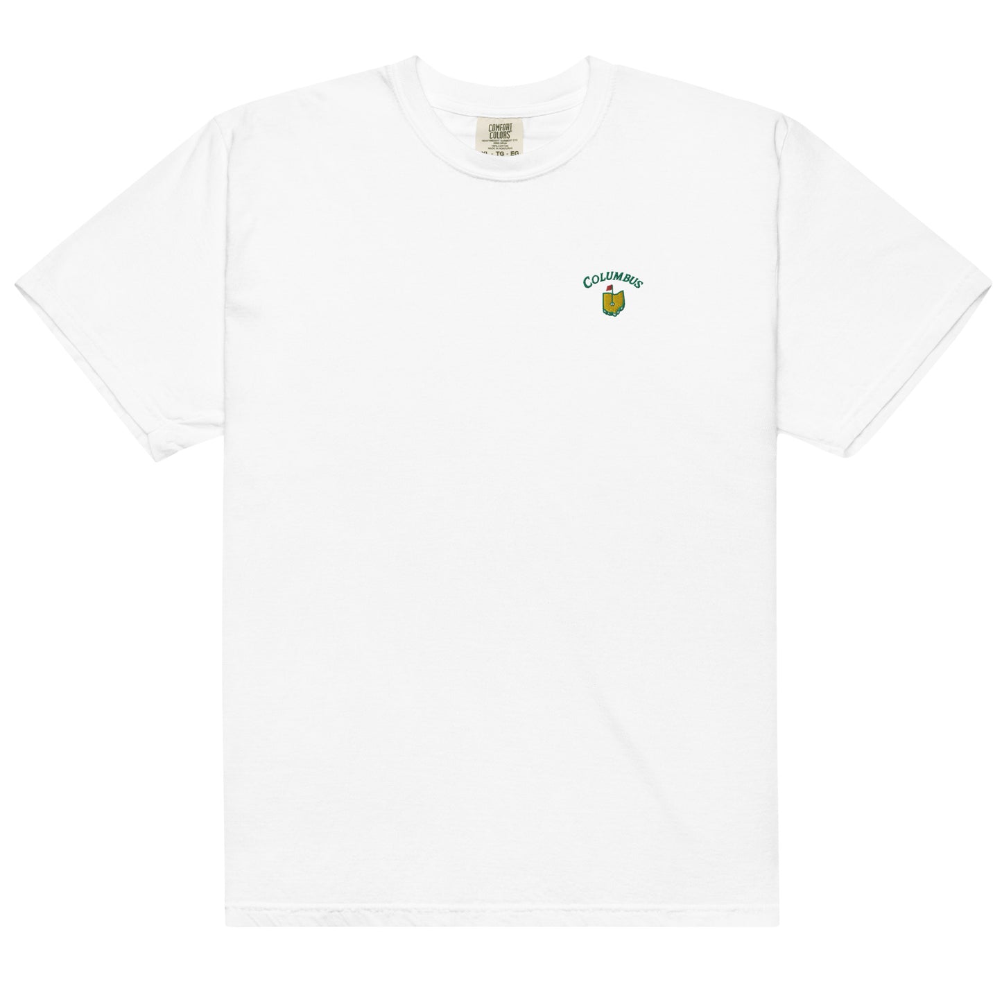 Columbus National Shirt