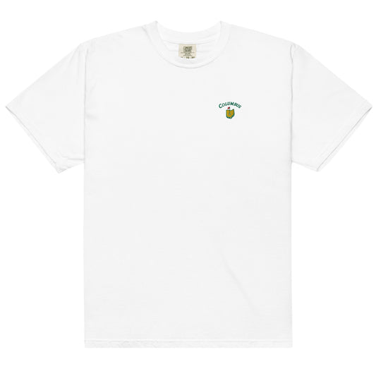 Columbus National Shirt