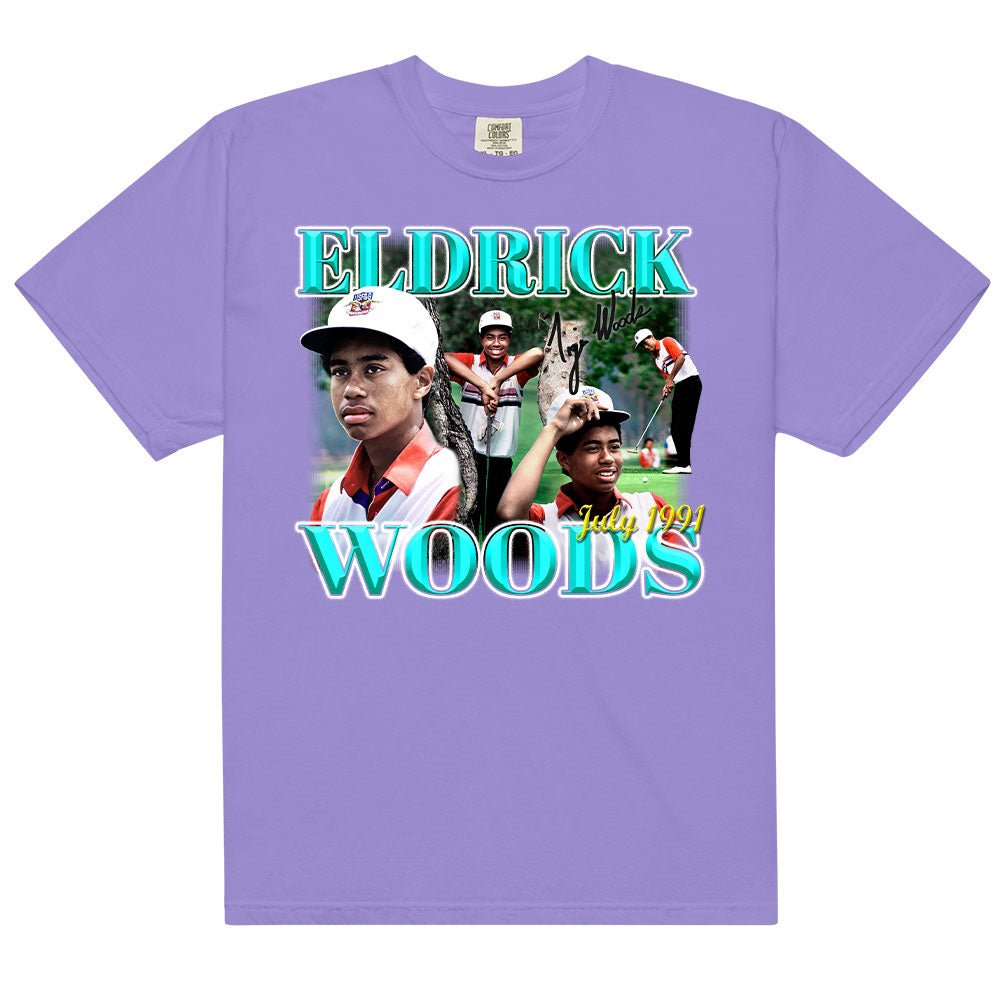 Eldrick Bootleg Tee