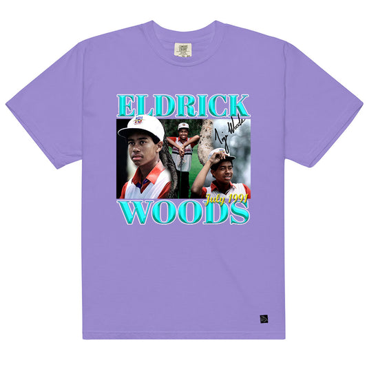 Eldrick Woods Bootleg Tee