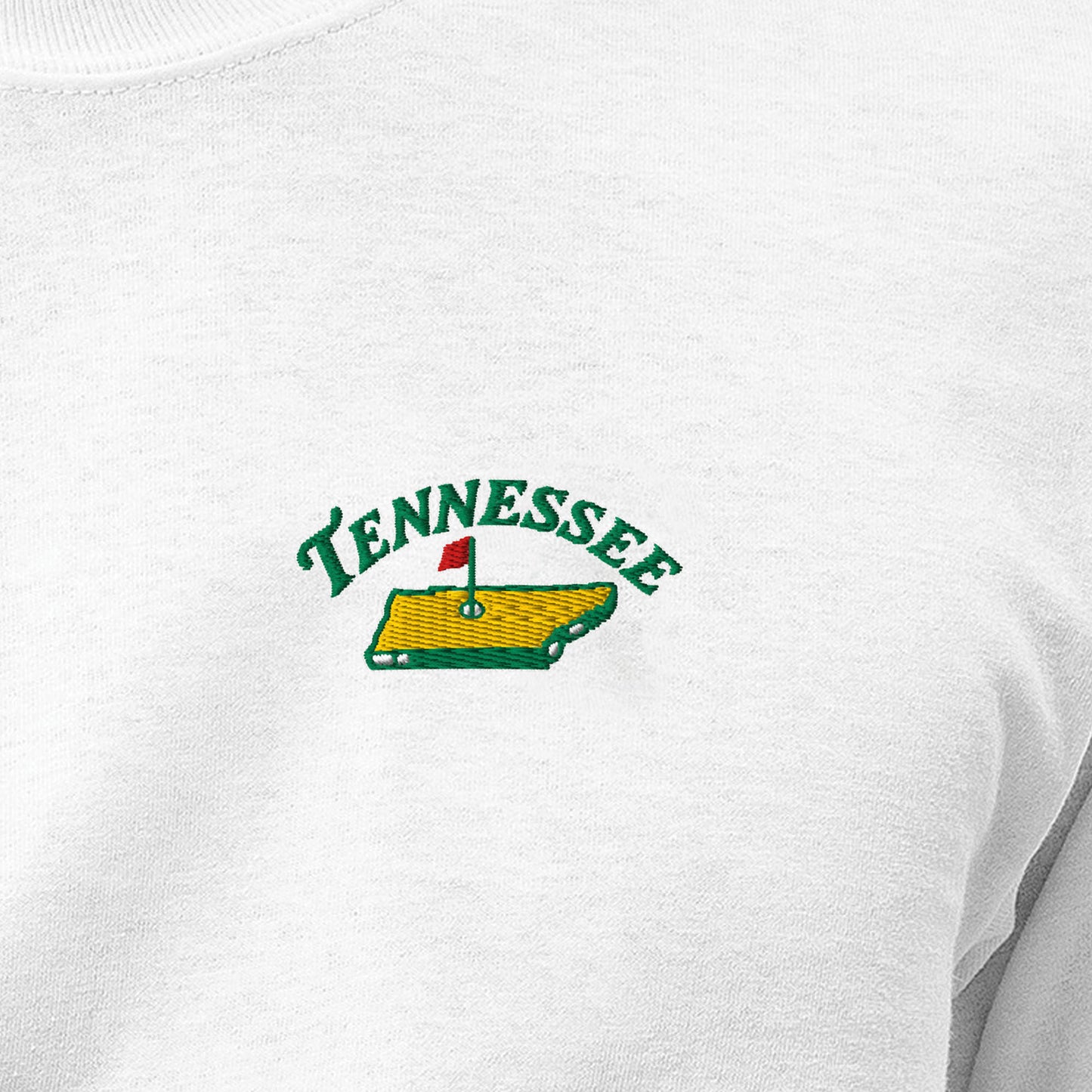 Tennessee National Sweatshirt