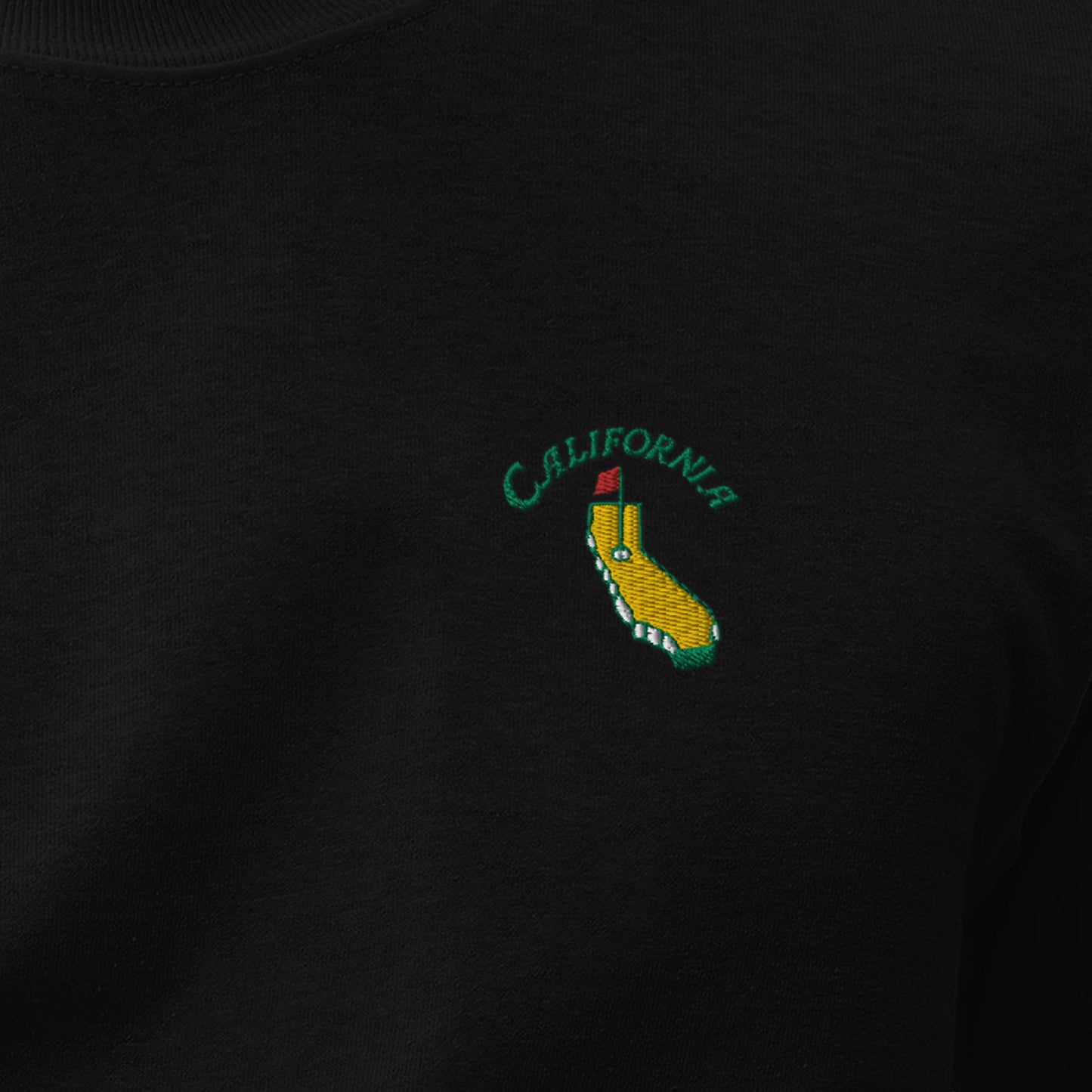 California National Sweatshirt