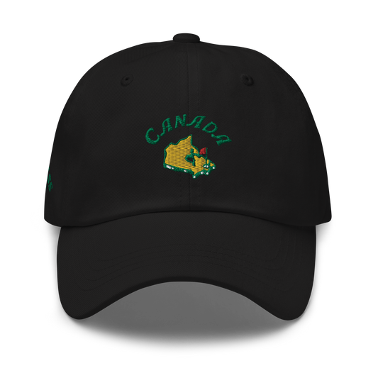 Canada National Hat