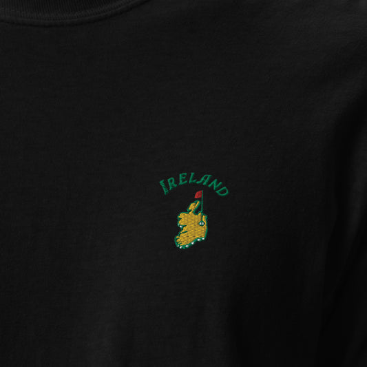 Ireland National Shirt