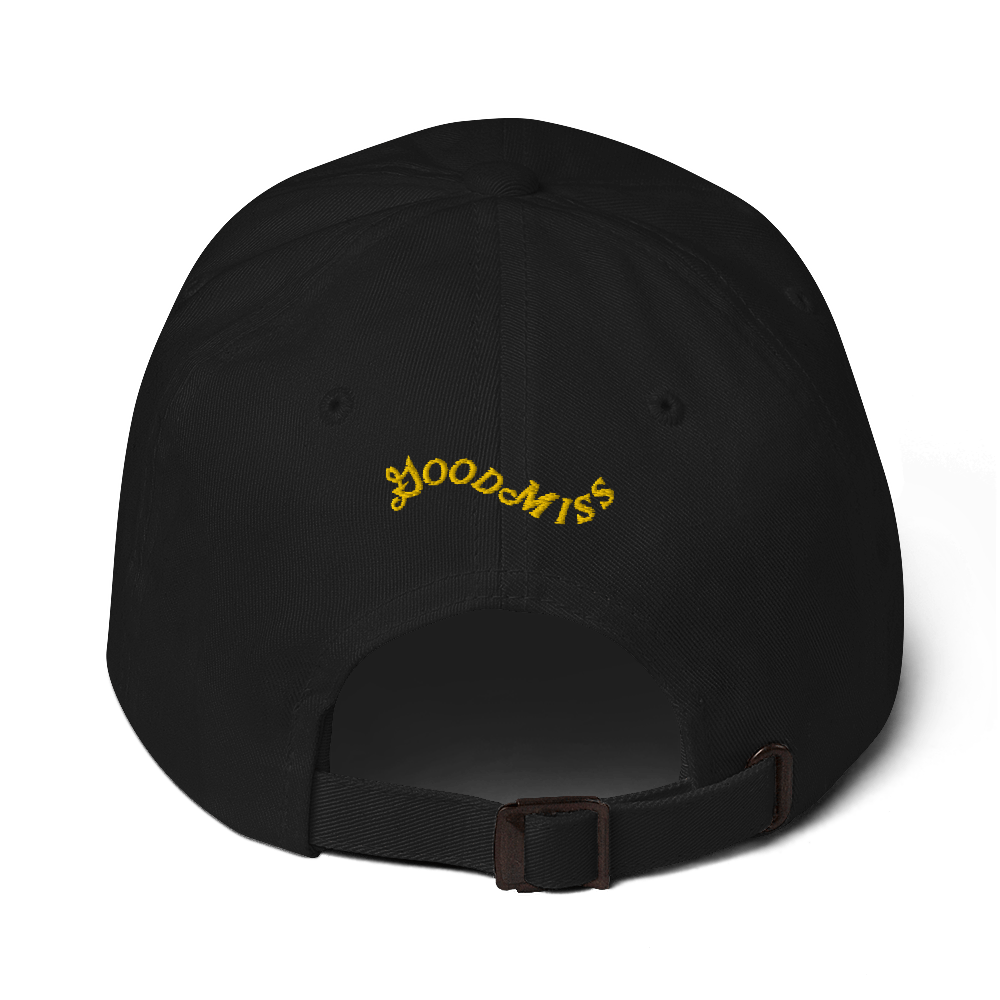 Van Cortlandt Dad Hat