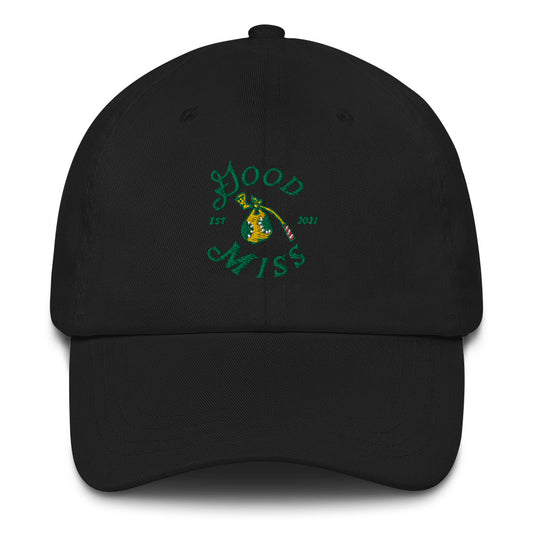 Good Miss Crest Hat