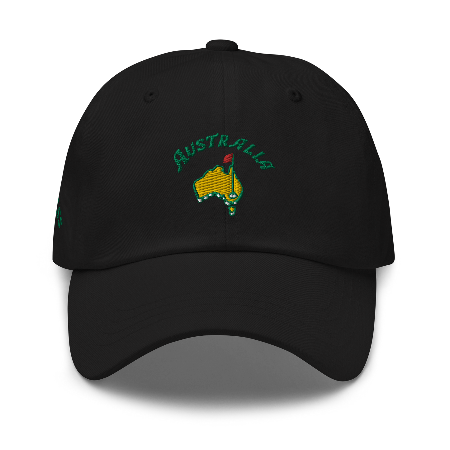 Australia National Hat