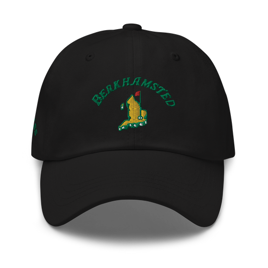 Berkhamsted National Hat