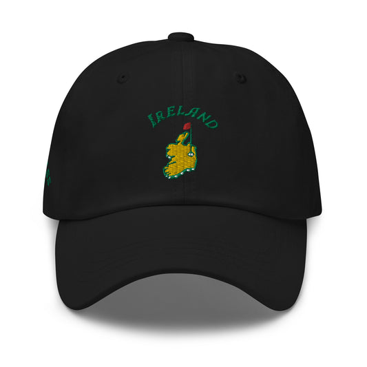 Ireland National Hat