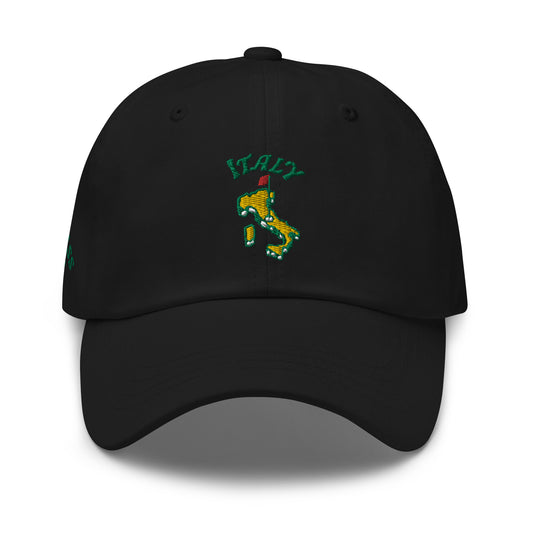 Italy National Hat