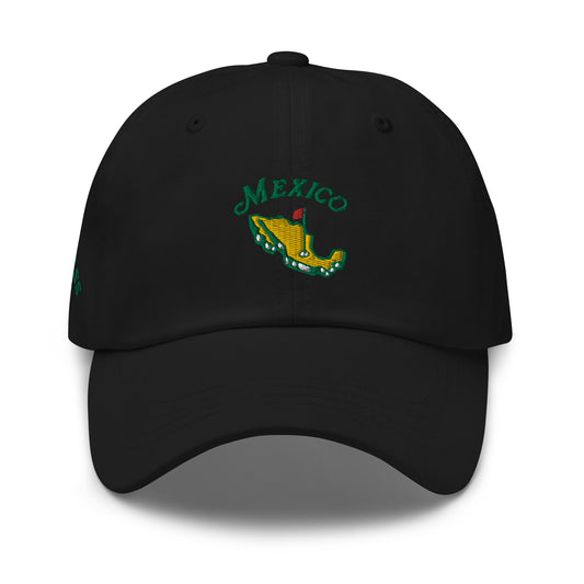 Mexico National Hat