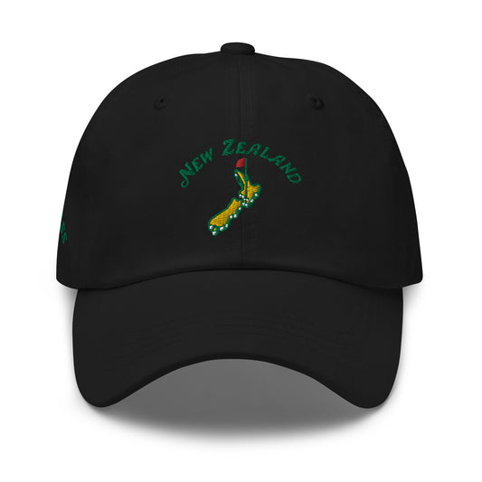 New Zealand National Hat