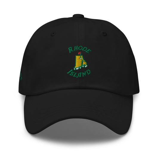 Rhode Island National Hat