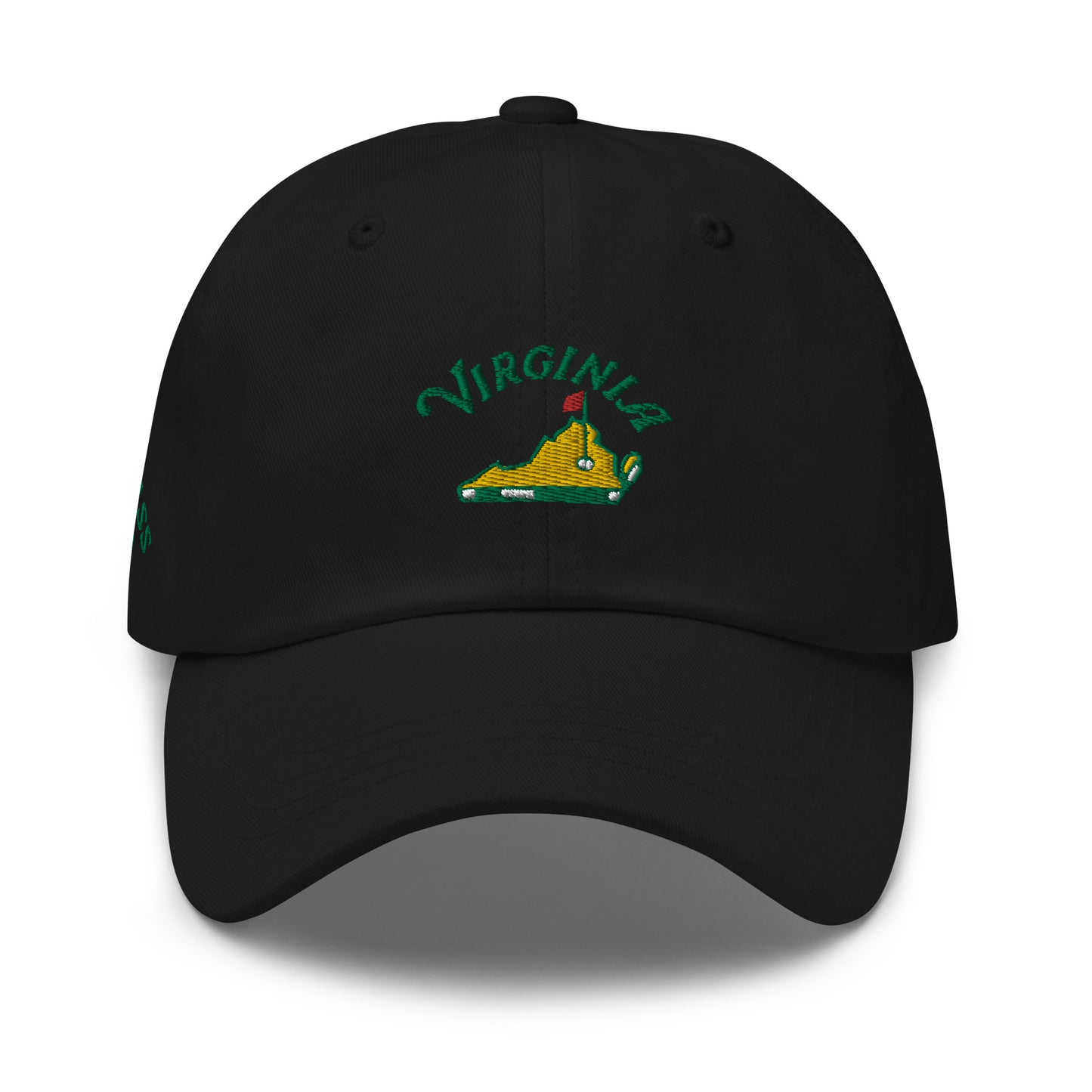 Virginia National Hat