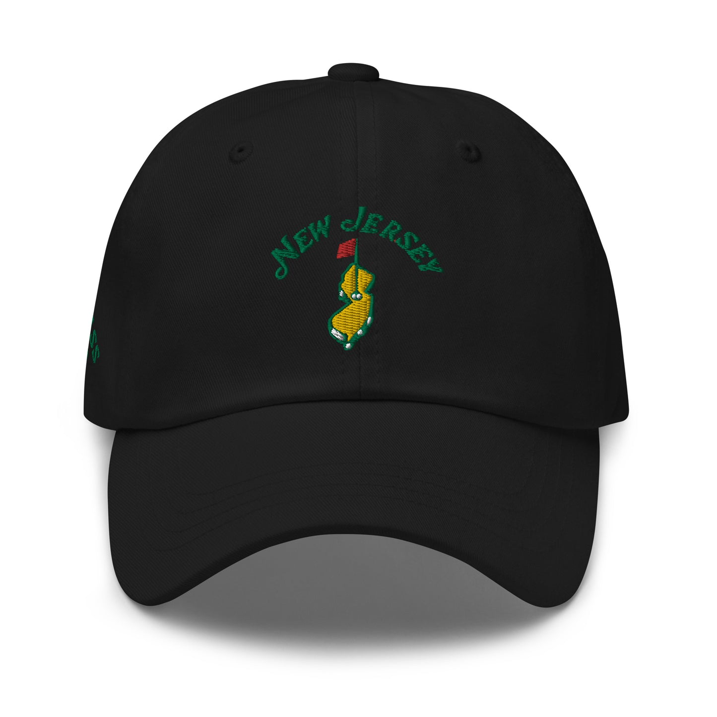 New Jersey National Hat