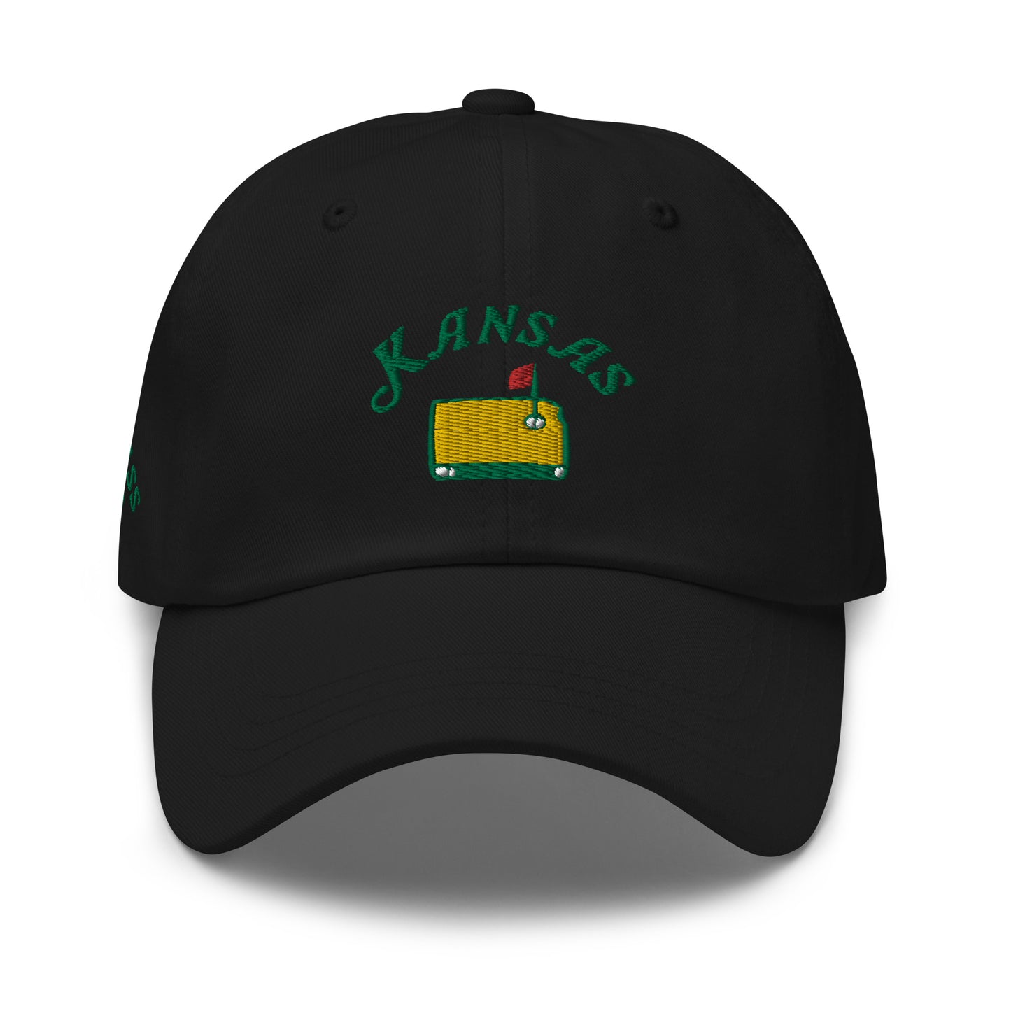 Kansas National Hat