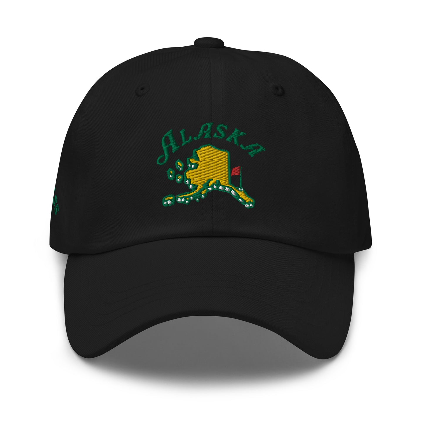 Alaska National Hat