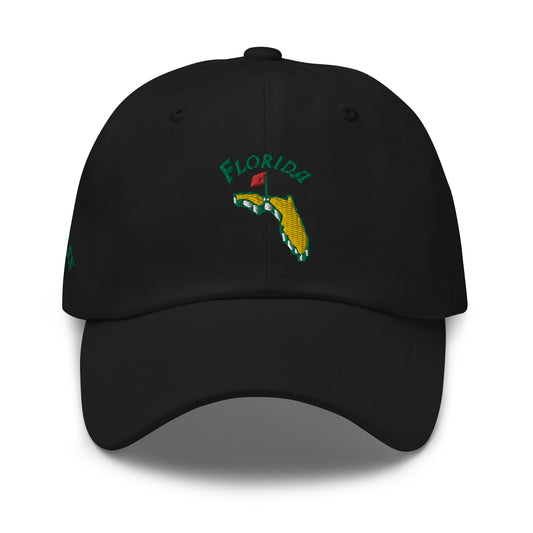 Florida National Hat