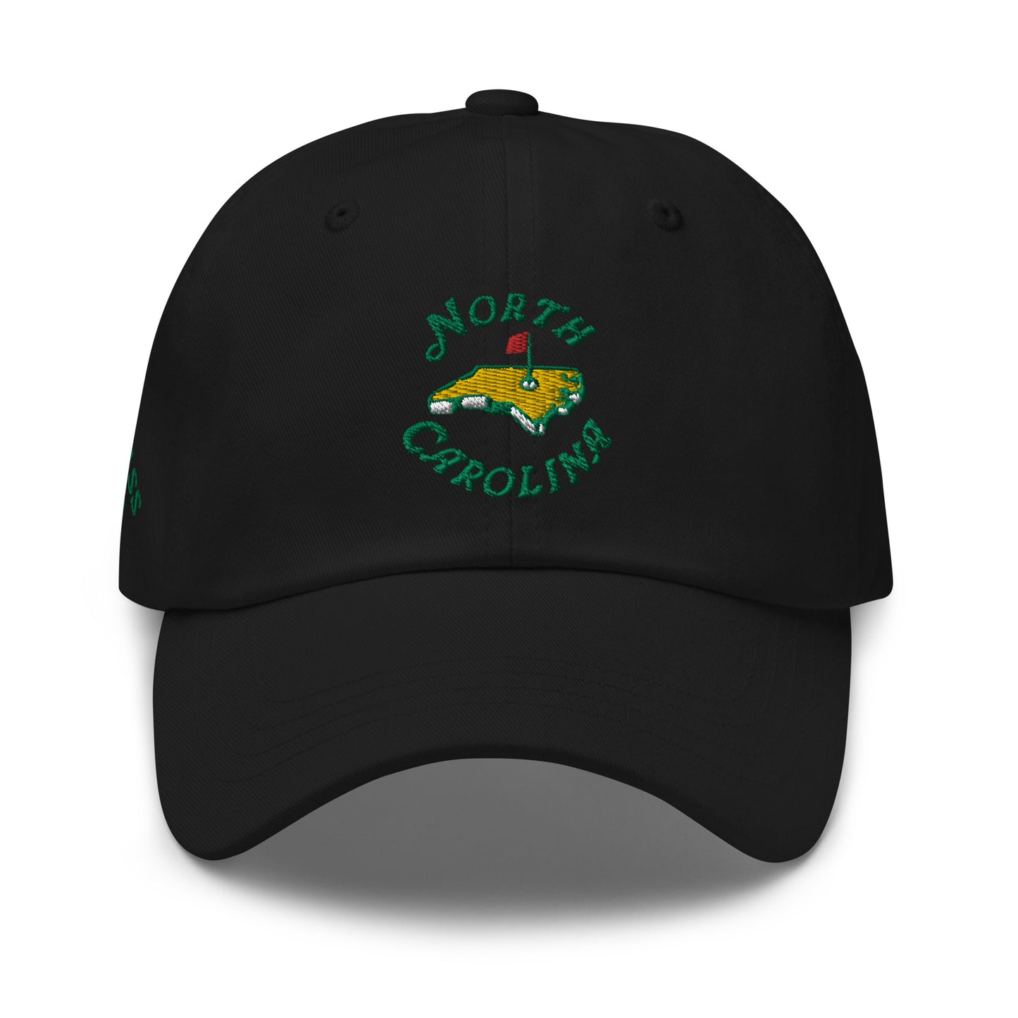 North Carolina National Hat