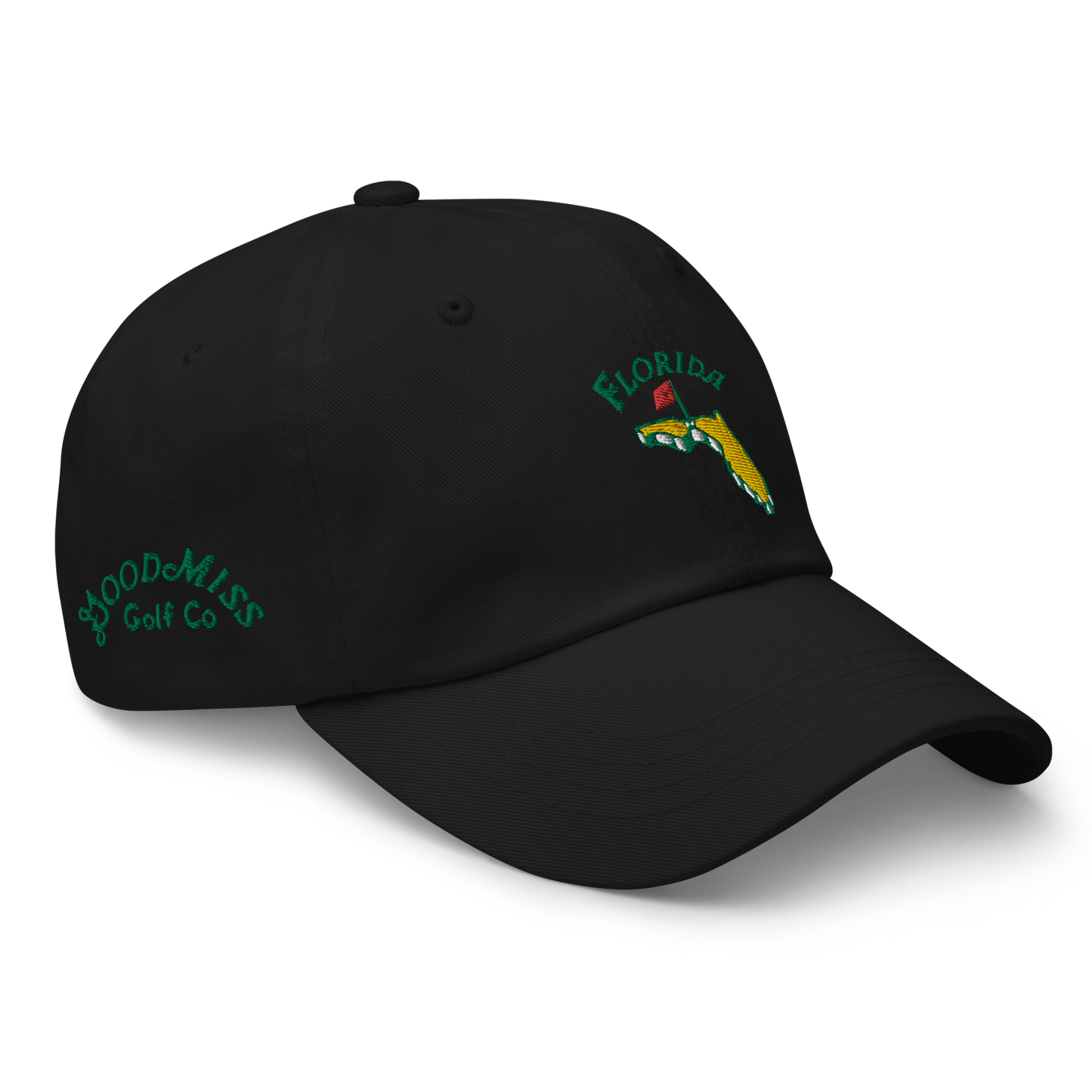 Florida National Hat