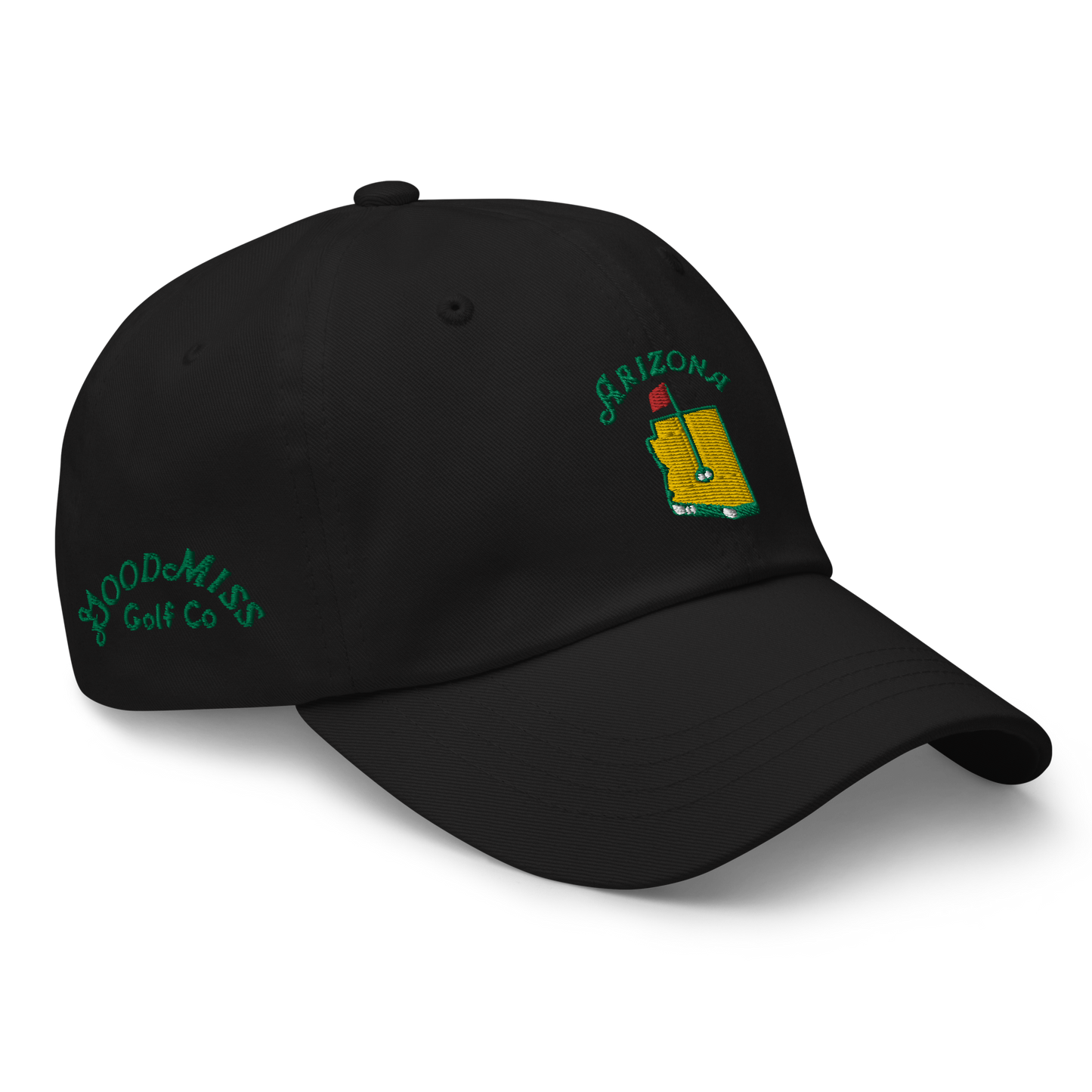 Arizona National Hat