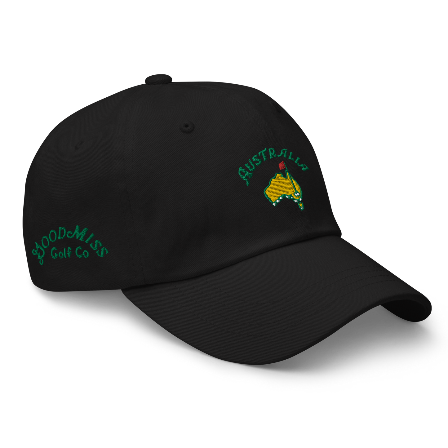 Australia National Hat