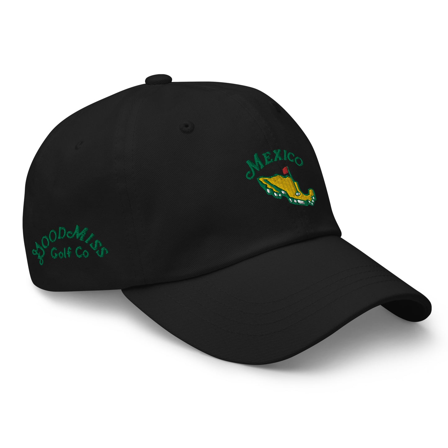 Mexico National Hat