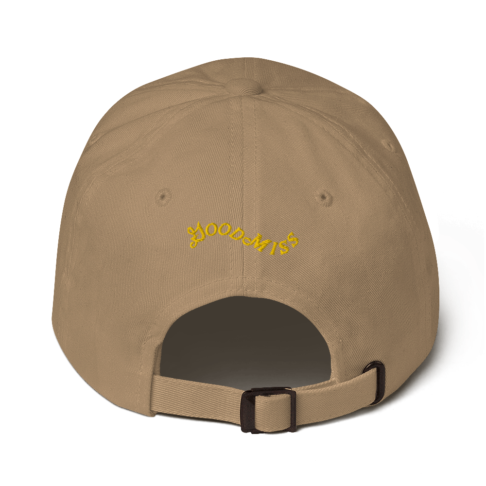 Van Cortlandt Dad Hat