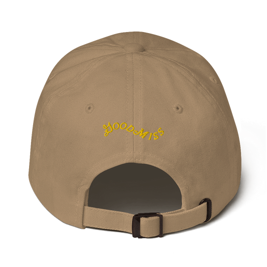 Van Cortlandt Dad Hat