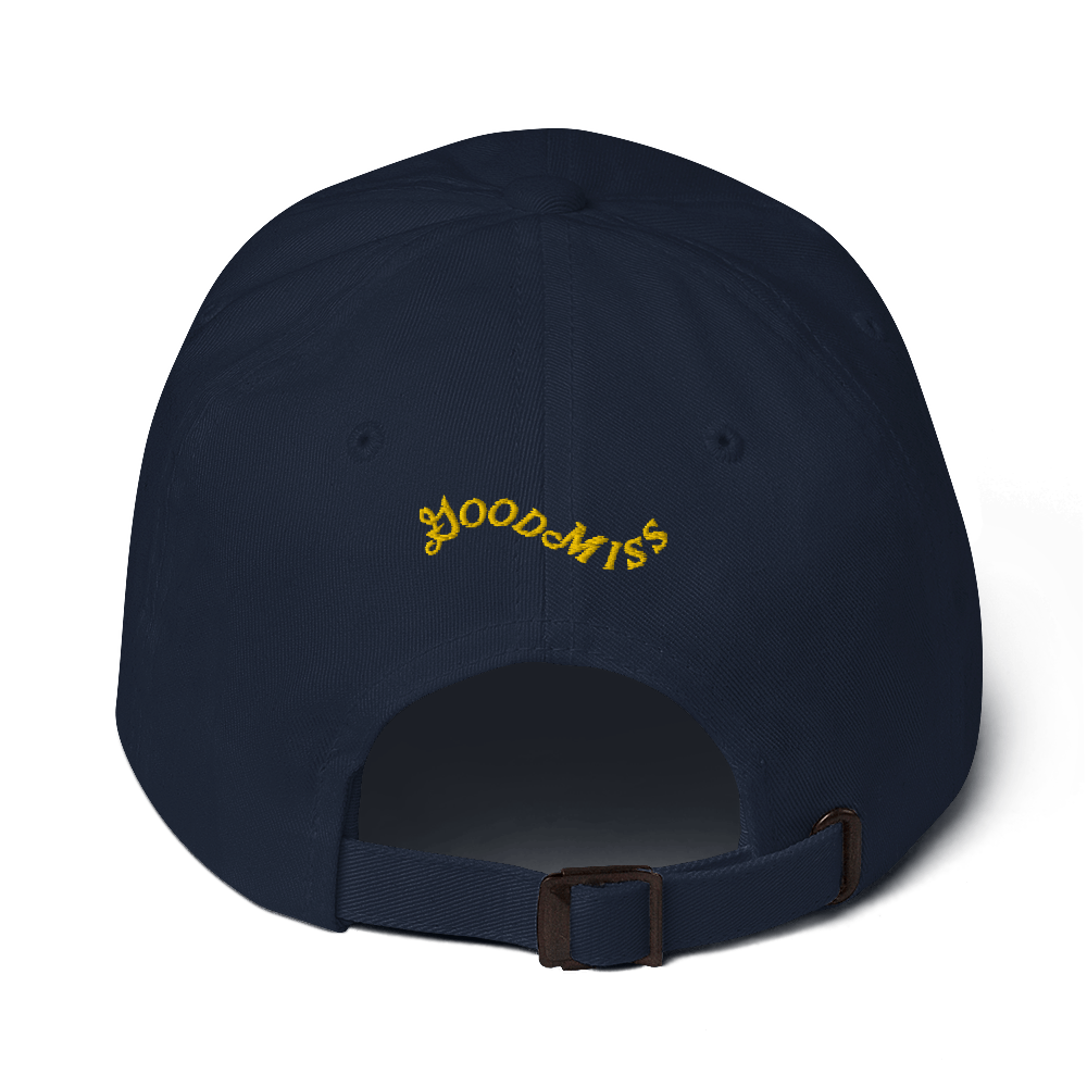 Van Cortlandt Dad Hat