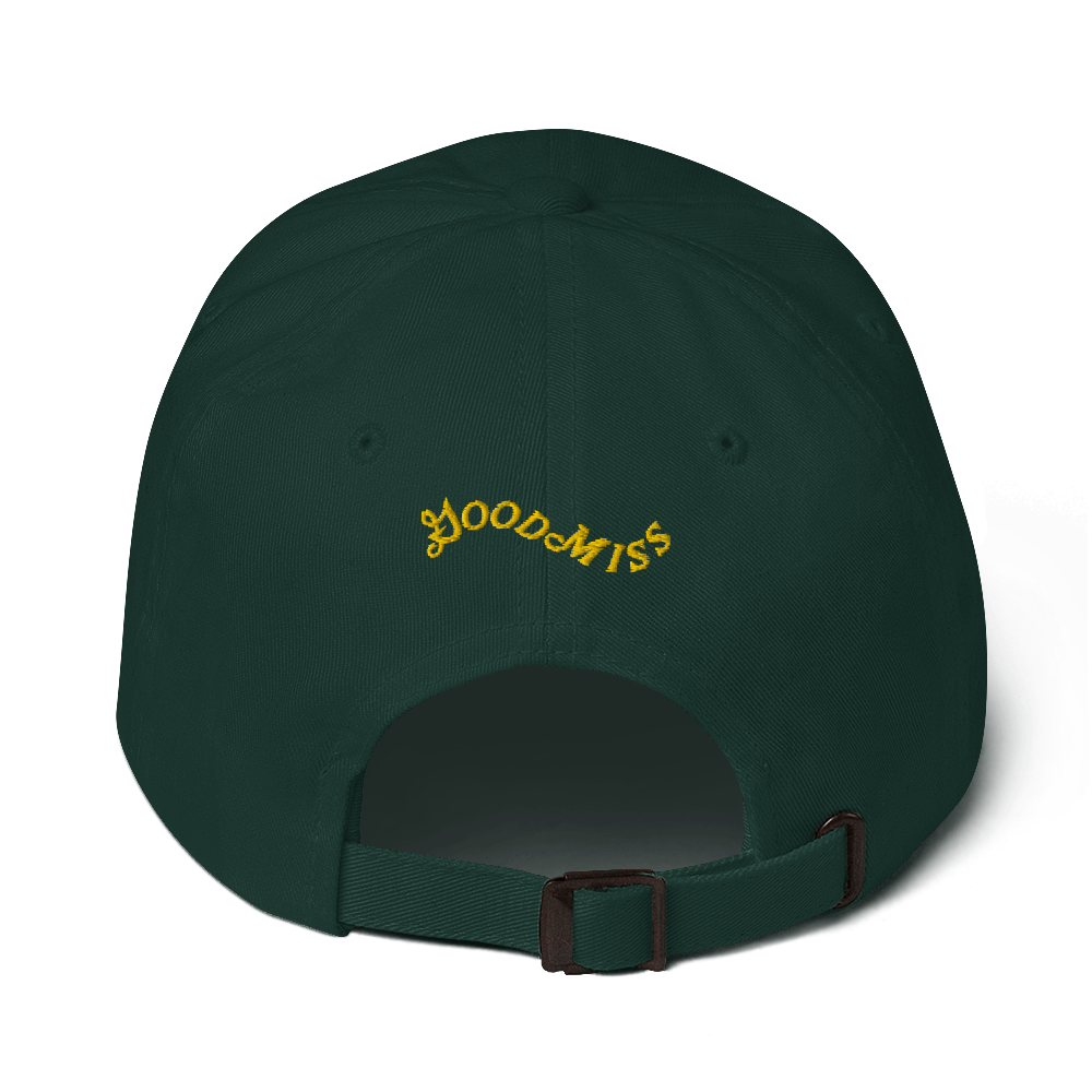 Van Cortlandt Dad Hat