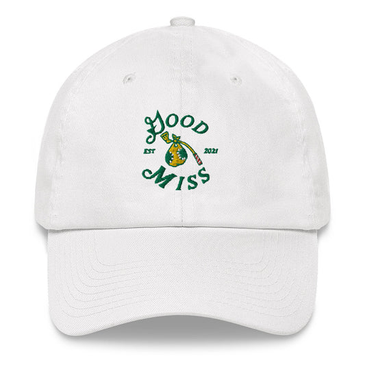 Good Miss Crest Hat