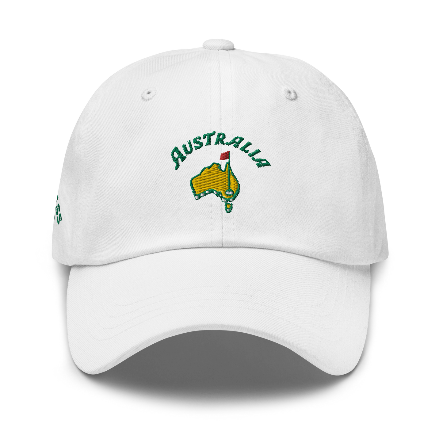 Australia National Hat