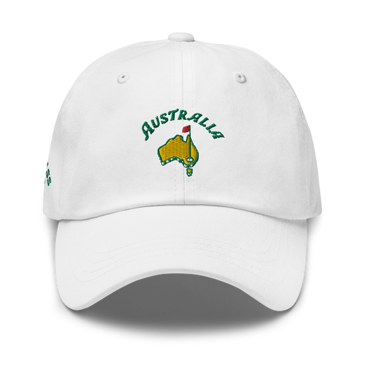 Australia National Hat