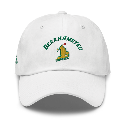 Berkhamsted National Hat