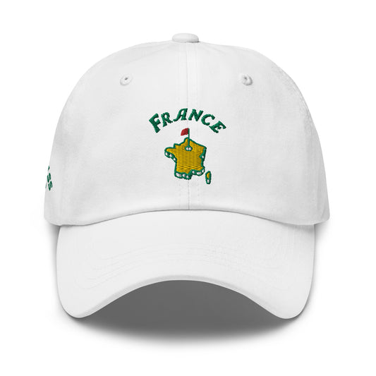 France National Hat