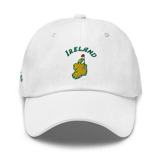 Ireland National Hat