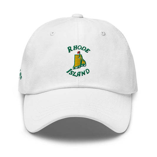 Rhode Island National Hat