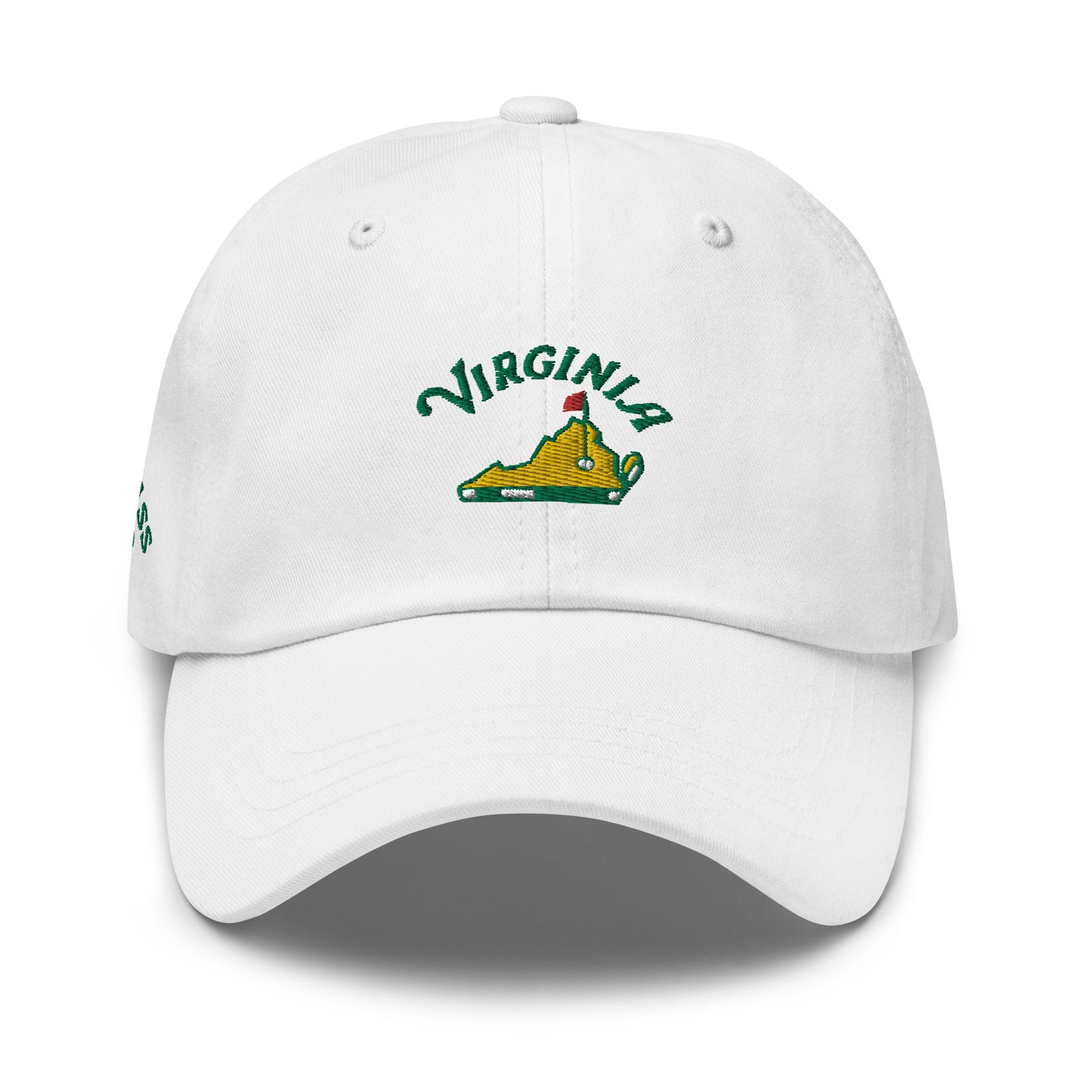 Virginia National Hat