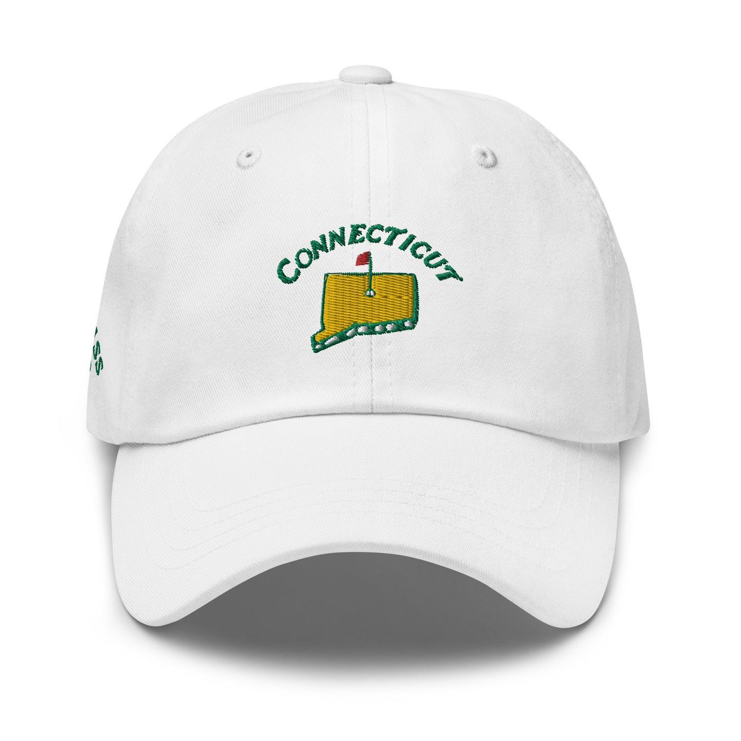 Connecticut National Hat