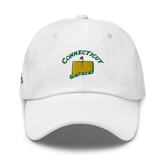 Connecticut National Hat