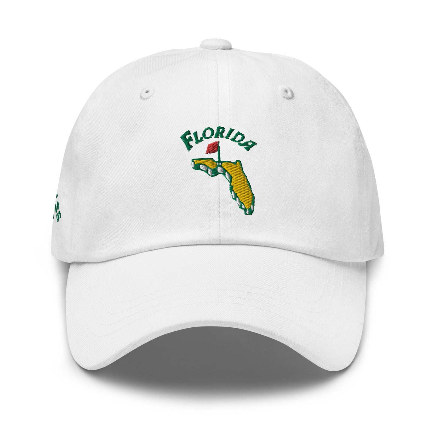 Florida National Hat