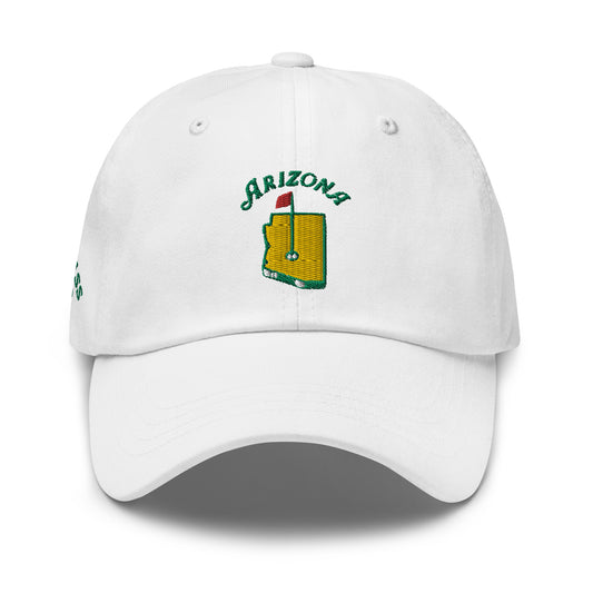 Arizona National Hat