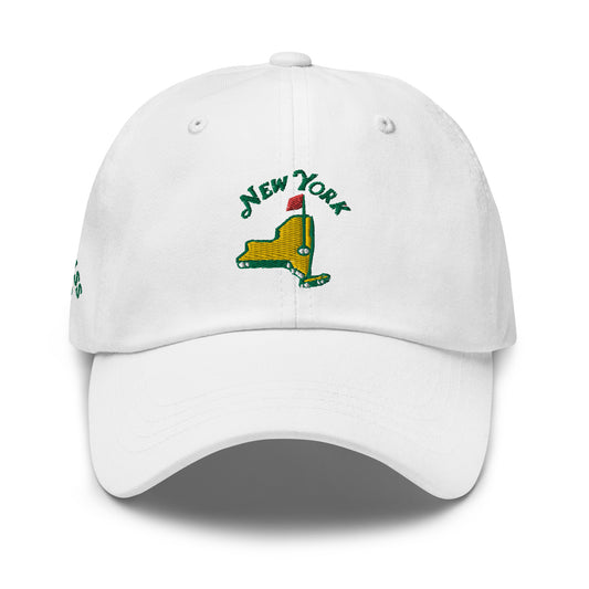 New York National Hat